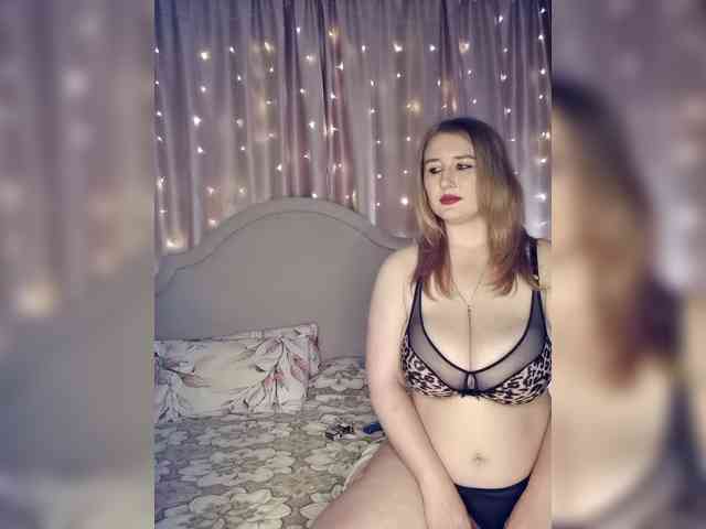 Her-Girl webcam
