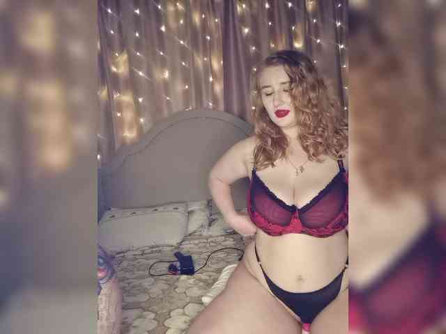 Model: Her-Girl
