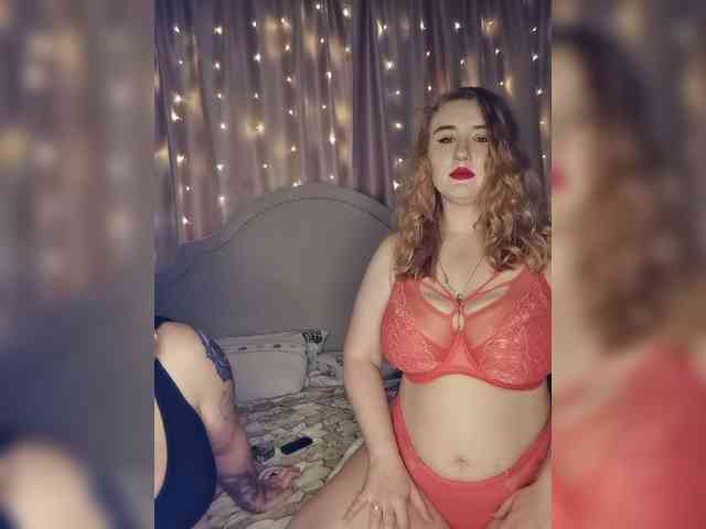 Her-Girl webcam