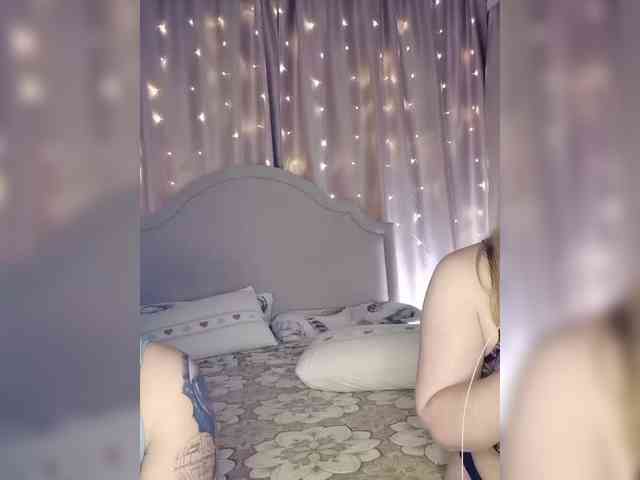 Her-Girl Sex Cam Show