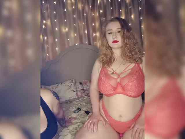 Her-Girl webcam