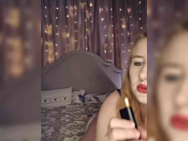Her-Girl webcam