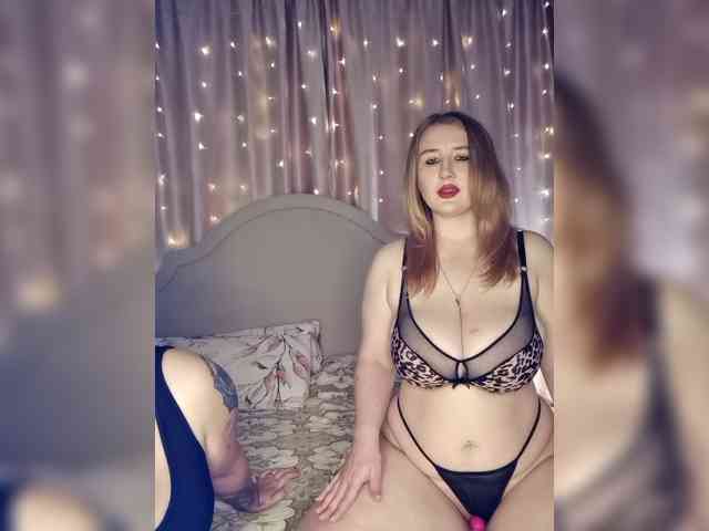 Model: Her-Girl