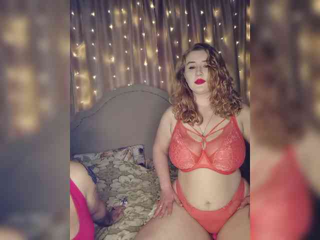 Her-Girl webcam