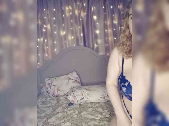 Модель: Her-Girl