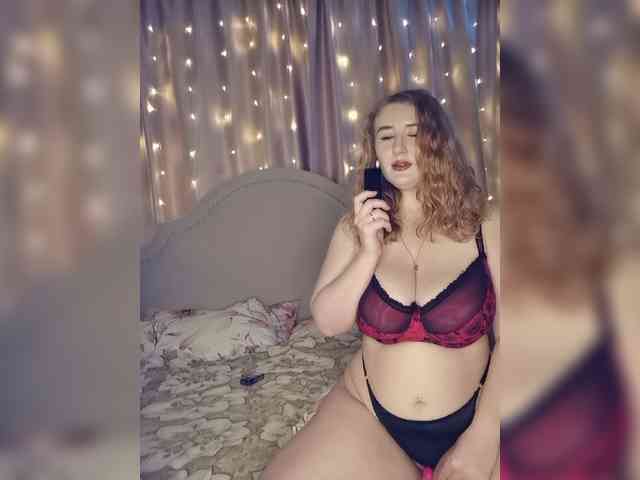 Her-Girl webcam