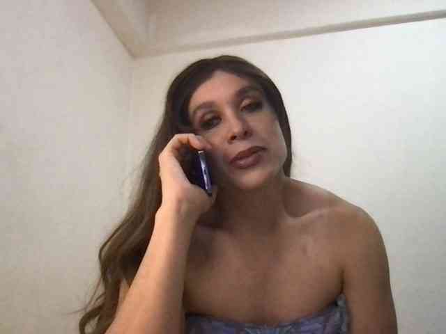 magicwordsme Sex Cam Show