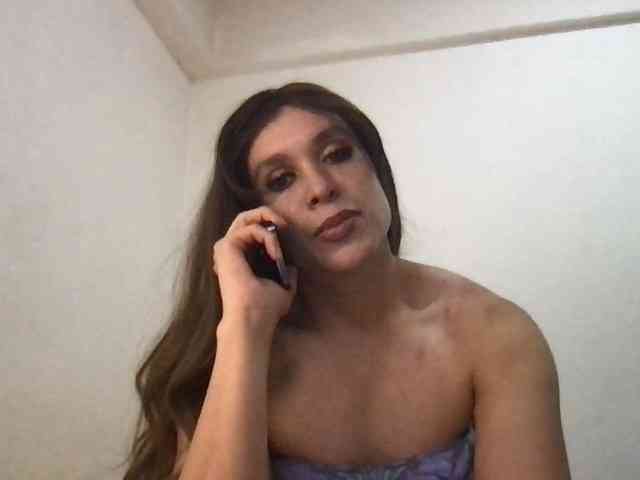 magicwordsme Sex Cam Show