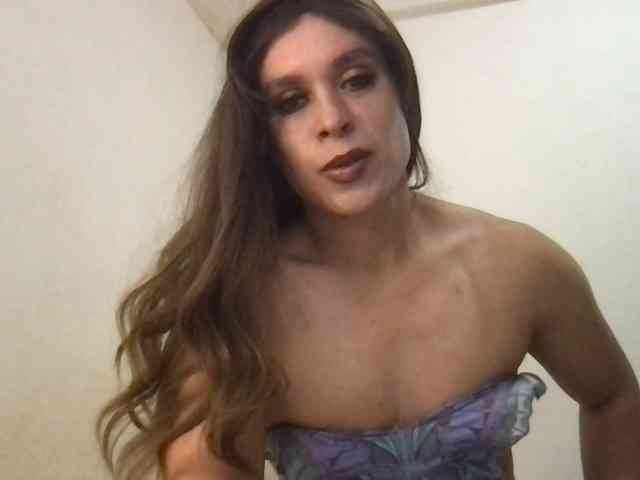 magicwordsme Sex Cam Show