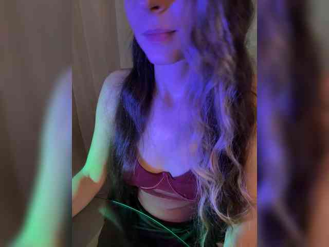 Модель: MissBong
