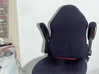 BellaMoakXX Porn Show