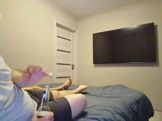 Iancameron Live Webcam on BongaCams