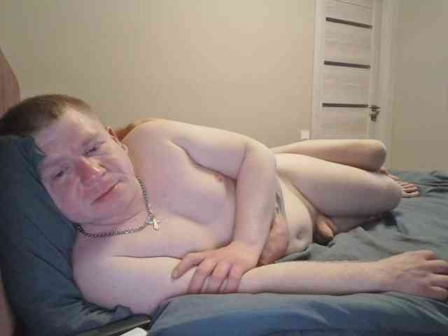 Iancameron Live Webcam on BongaCams