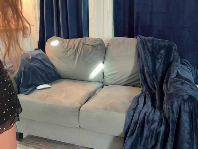 2CP live cam on BongaCams