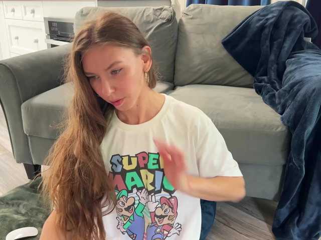 2CP live cam on BongaCams