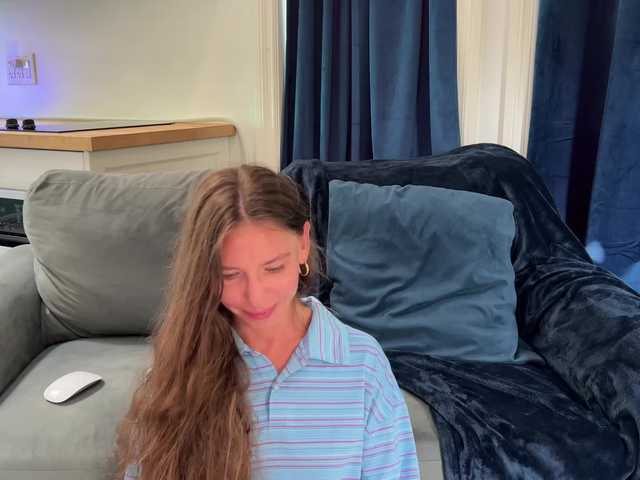 2CP live cam on BongaCams