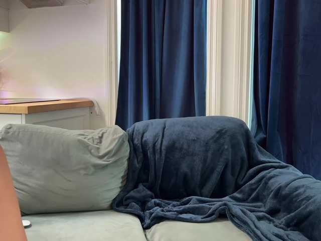 2CP live cam on BongaCams