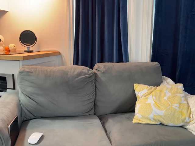 2CP live cam on BongaCams
