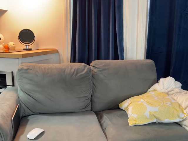 2CP live cam on BongaCams