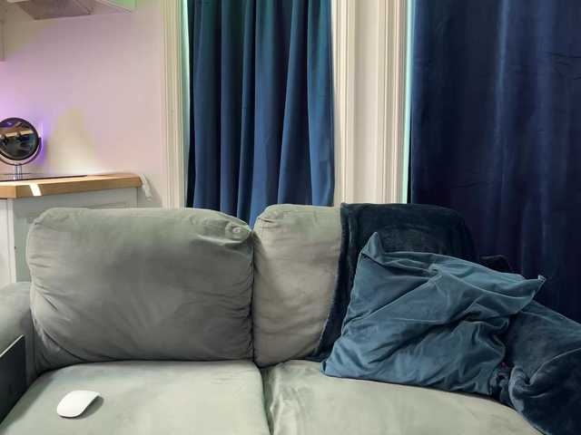 2CP live cam on BongaCams