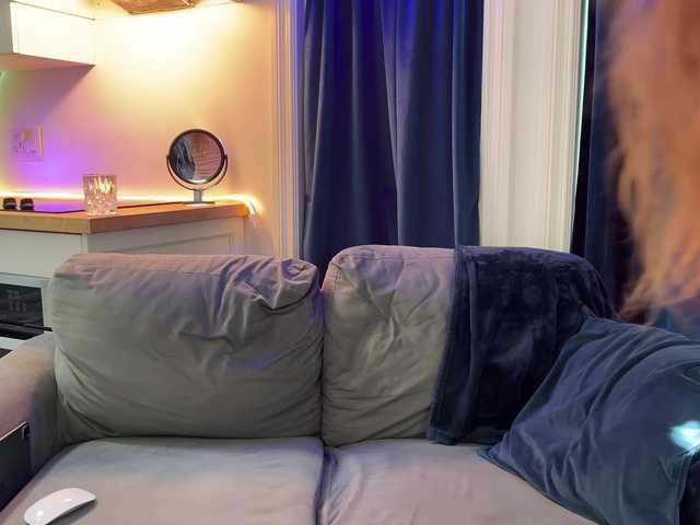 2CP live cam on BongaCams