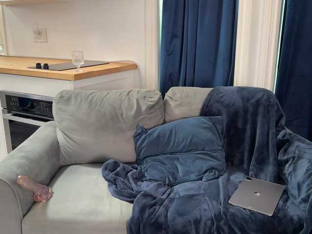 2CP live cam on BongaCams