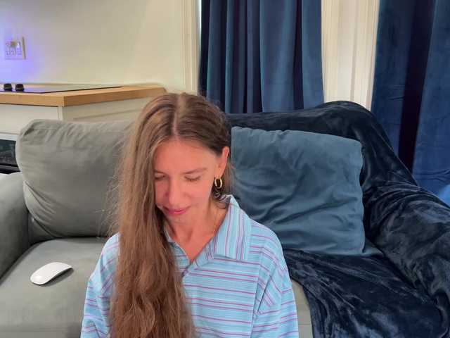 2CP live cam on BongaCams