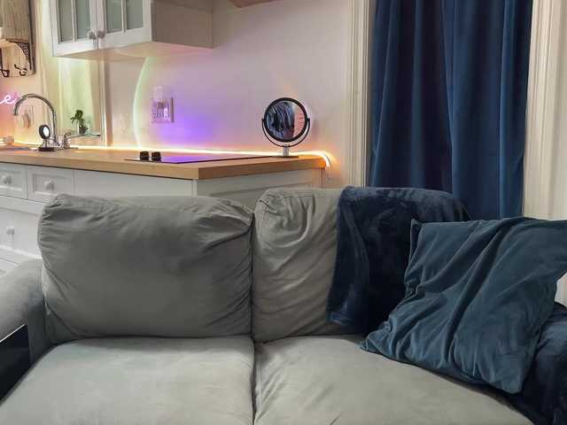 2CP live cam on BongaCams