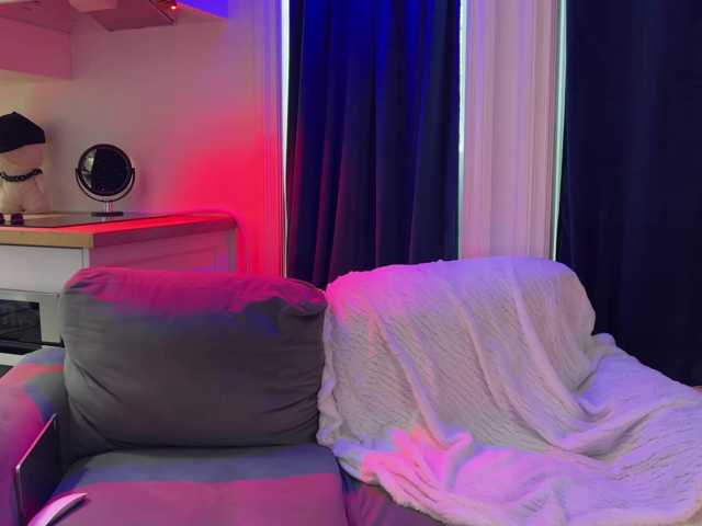 2CP live cam on BongaCams