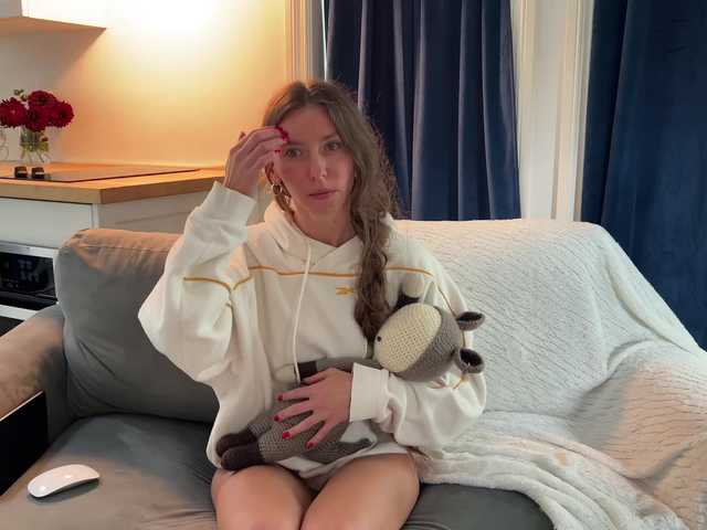 2CP live cam on BongaCams