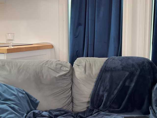 2CP live cam on BongaCams