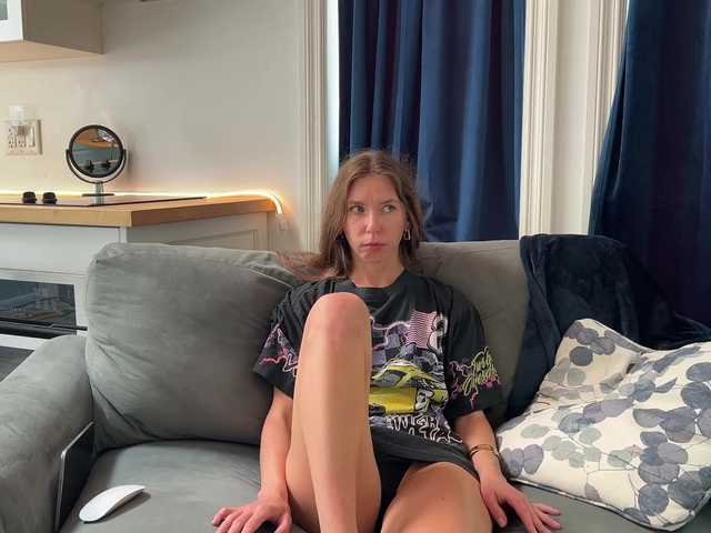 2CP live cam on BongaCams