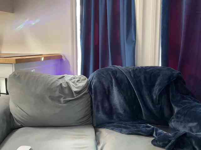2CP webcam