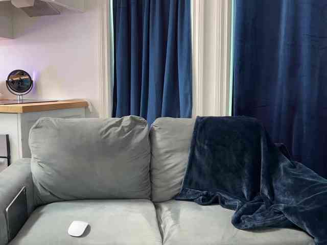 2CP webcam