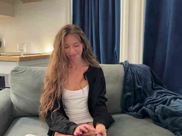 2CP Sex Cam Show