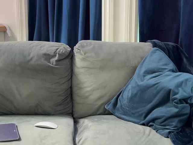 2CP webcam