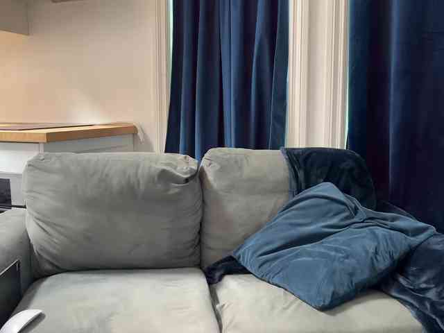 2CP webcam