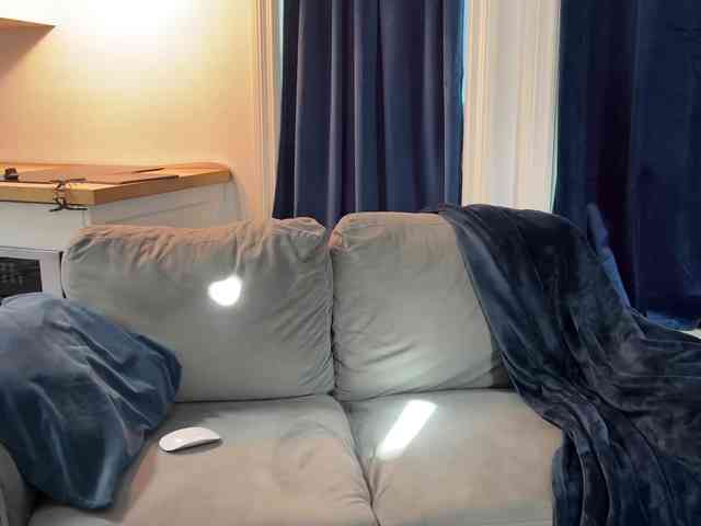 2CP webcam