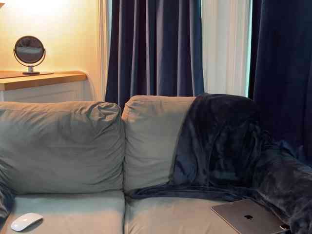 2CP webcam