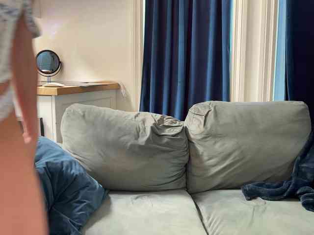 2CP webcam