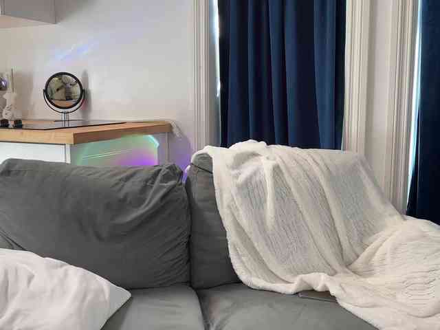 2CP webcam