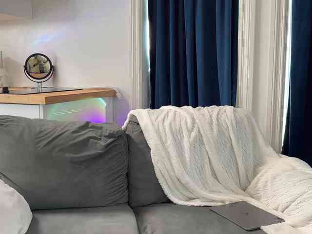 2CP webcam