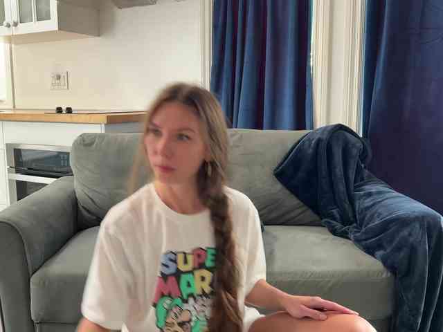 2CP webcam