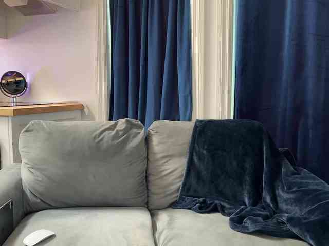 2CP webcam