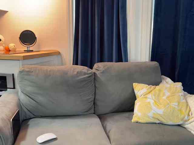 2CP webcam
