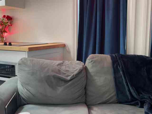 2CP webcam