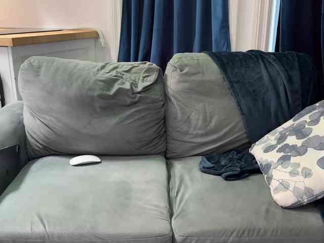 2CP webcam