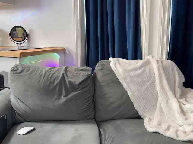 2CP webcam