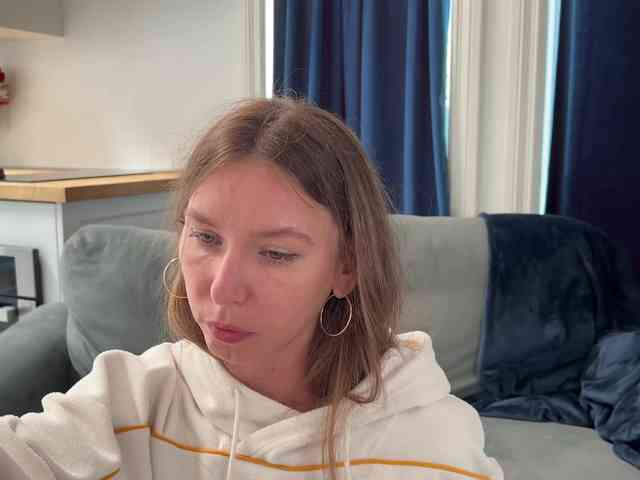 2CP webcam