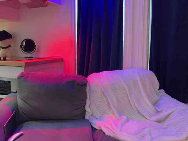 2CP webcam